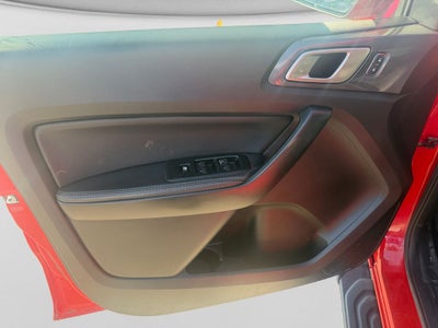2020 Ford Ranger Base