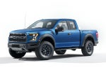 2020 Ford F-150 Base