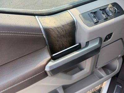 2019 Ford F-150 Limited