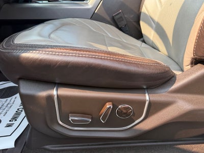 2019 Ford F-150 Limited