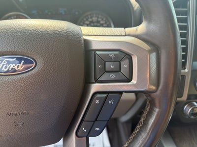 2019 Ford F-150 Limited
