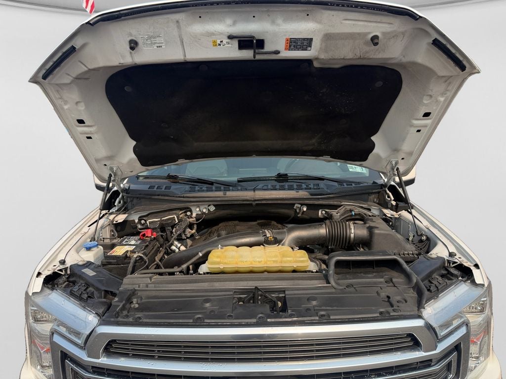 2019 Ford F-150 Limited