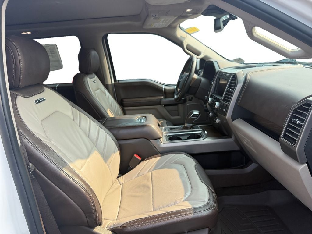 2019 Ford F-150 Limited