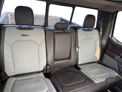 2019 Ford F-150 Limited