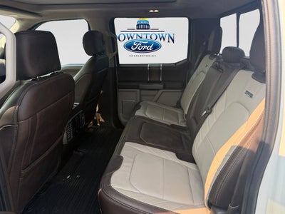 2019 Ford F-150 Limited