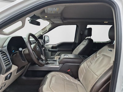 2019 Ford F-150 Limited