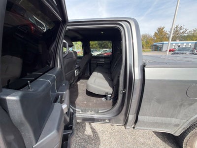 2019 Ford F-150 Base