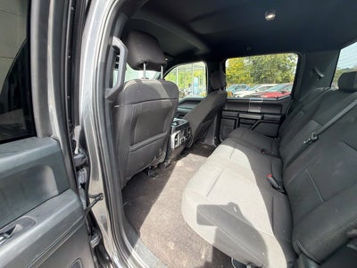 2019 Ford F-150 Base