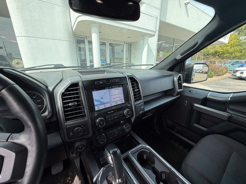 2019 Ford F-150 Base
