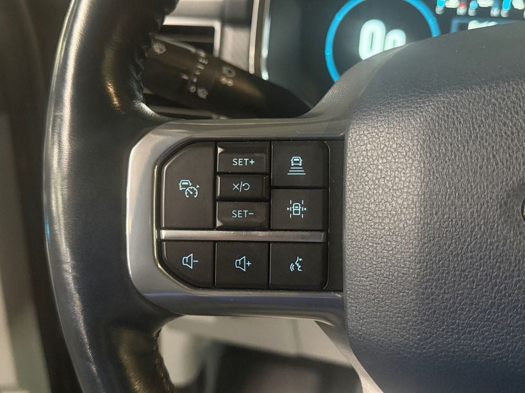 2021 Ford F-150 Limited