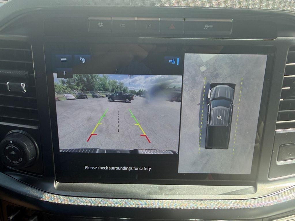 2021 Ford F-150 Limited