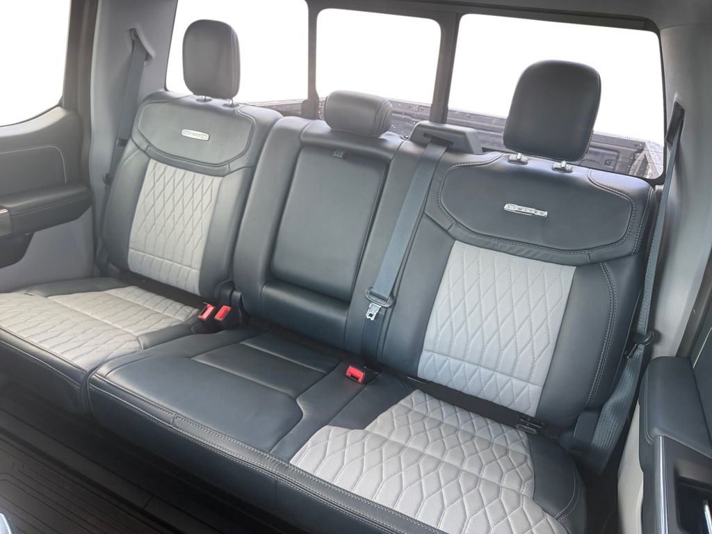 2021 Ford F-150 Limited