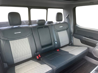 2021 Ford F-150 Limited