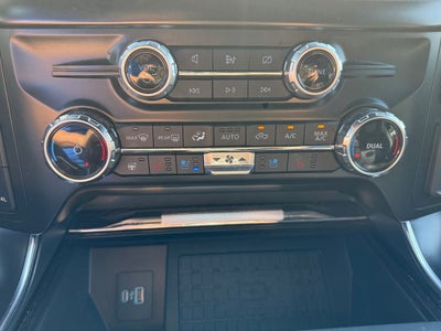 2024 Ford F-150 Raptor 802A