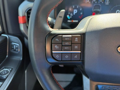 2024 Ford F-150 Raptor 802A