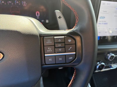 2024 Ford F-150 Raptor 802A