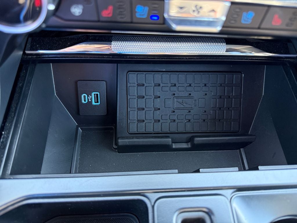 2024 Ford F-150 Raptor 802A