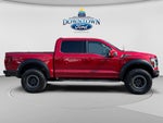 2024 Ford F-150 Raptor 802A