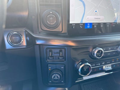 2024 Ford F-150 Raptor 802A