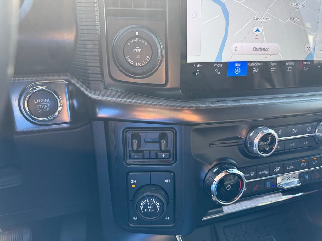 2024 Ford F-150 Raptor 802A