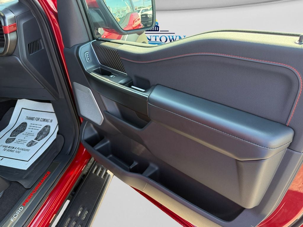 2024 Ford F-150 Raptor 802A