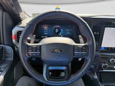 2024 Ford F-150 Raptor 802A