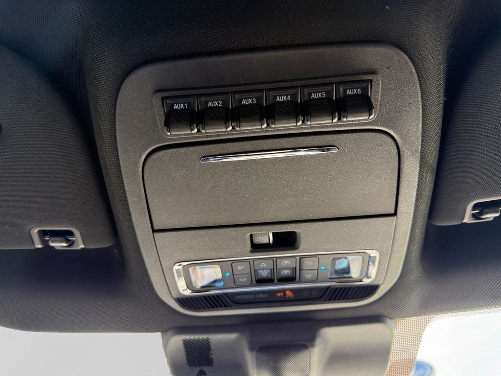 2024 Ford F-150 Raptor 802A