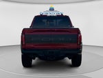 2024 Ford F-150 Raptor 802A