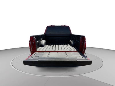 2024 Ford F-150 Raptor 802A