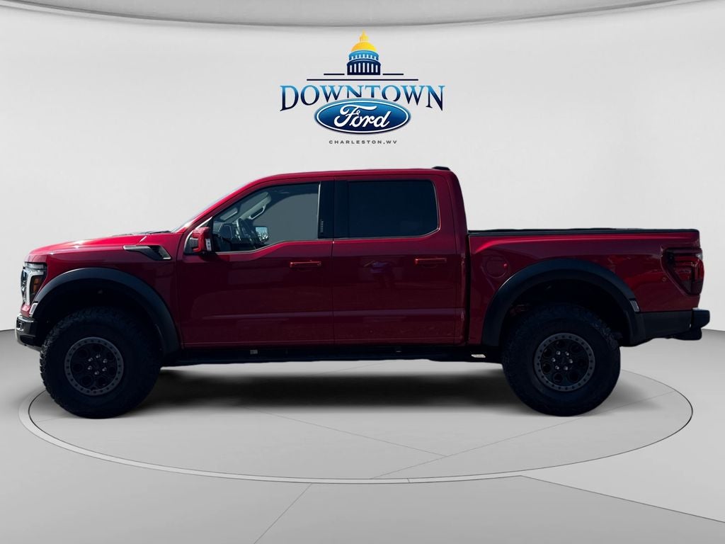 2024 Ford F-150 Raptor 802A