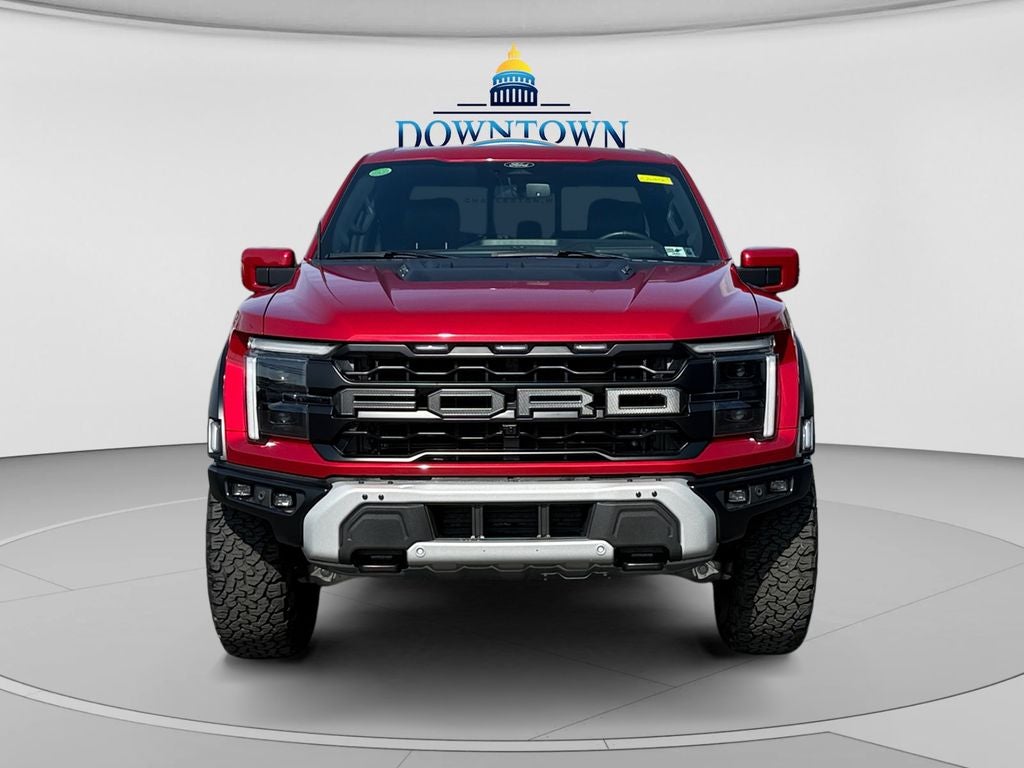 2024 Ford F-150 Raptor 802A