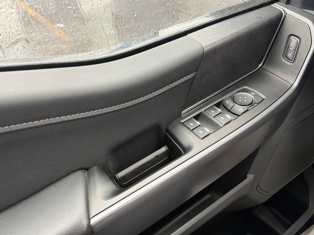2025 Ford F-150 XLT 6 IN Lift