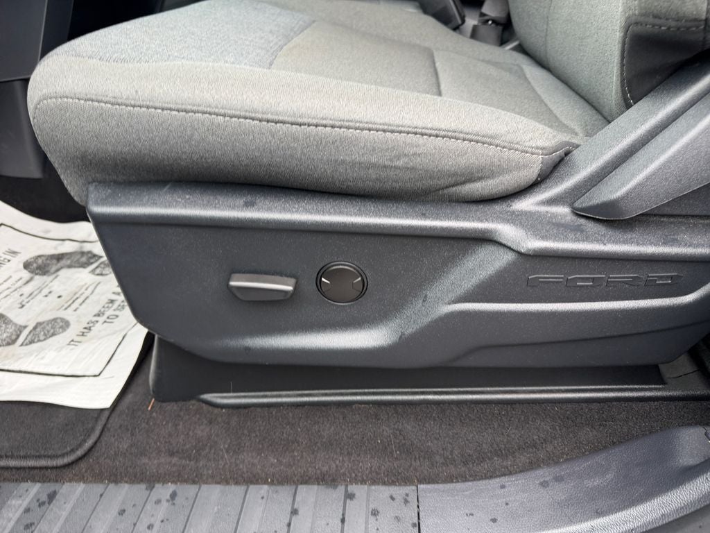 2025 Ford F-150 XLT 6 IN Lift