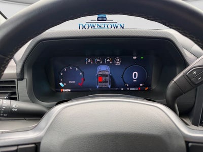 2025 Ford F-150 XLT 6 IN Lift