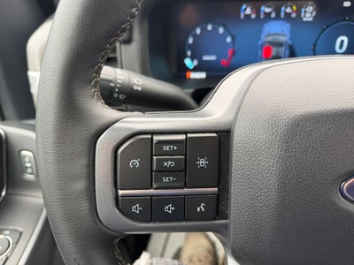 2025 Ford F-150 XLT 6 IN Lift