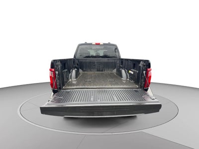 2025 Ford F-150 XLT 6 IN Lift