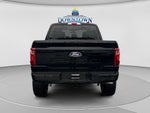 2025 Ford F-150 XLT 6 IN Lift