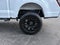 2025 Ford F-150 XLT LIFTED WHEELS & TIRES