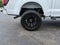 2025 Ford F-150 XLT LIFTED WHEELS & TIRES