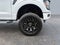 2025 Ford F-150 XLT LIFTED WHEELS & TIRES