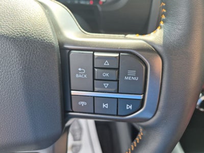 2024 Ford F-150 Tremor