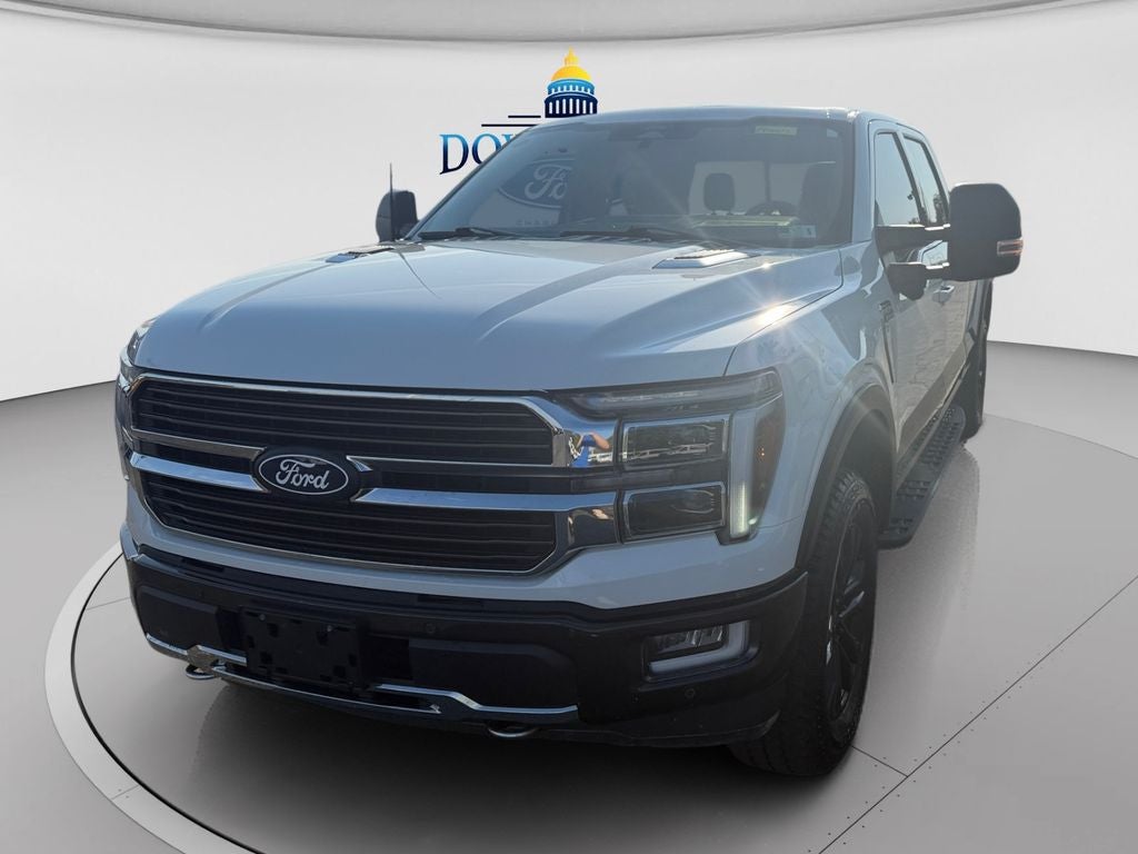 2024 Ford F-150 King Ranch