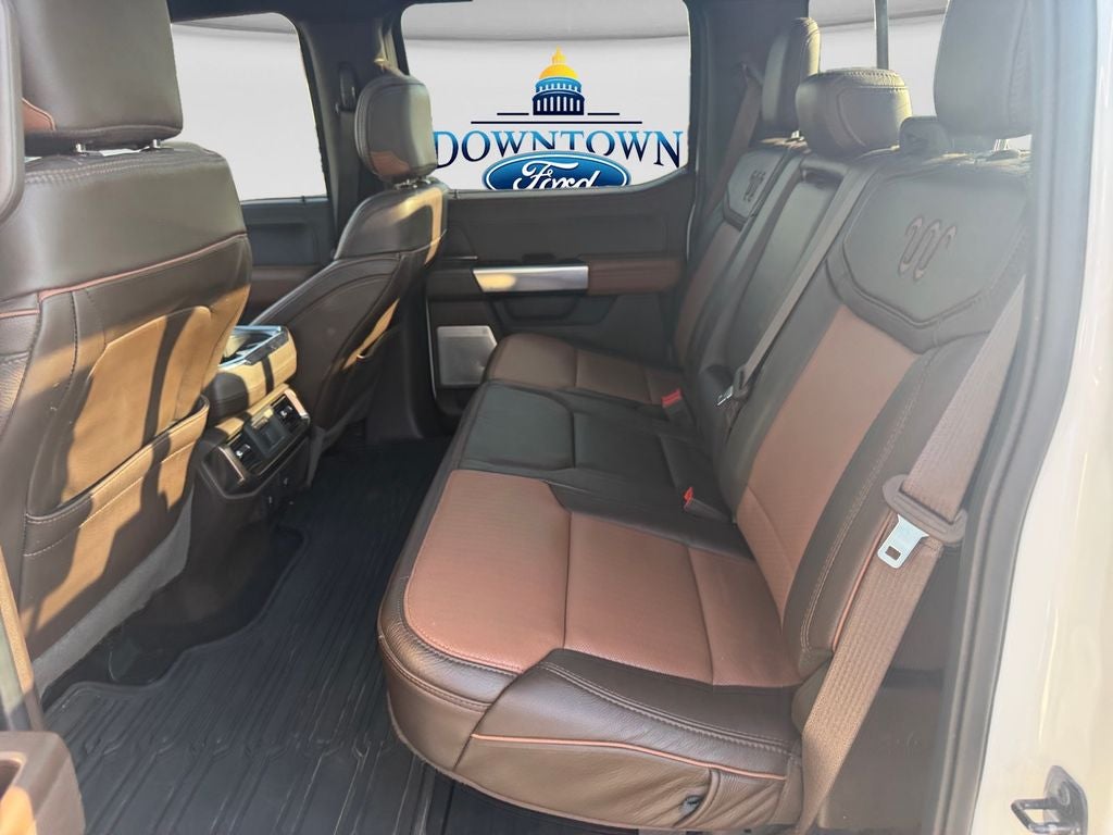 2024 Ford F-150 King Ranch