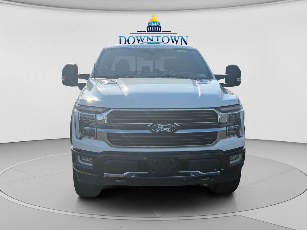 2024 Ford F-150 King Ranch