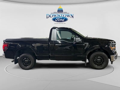 2024 Ford F-150 XL