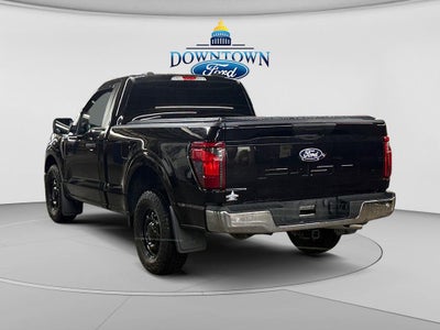 2024 Ford F-150 XL