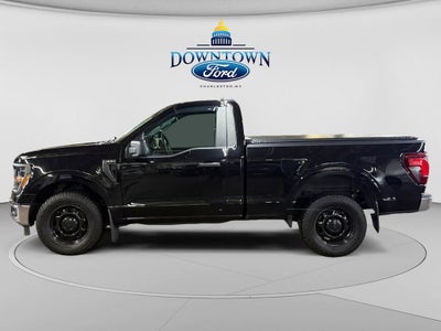 2024 Ford F-150 XL