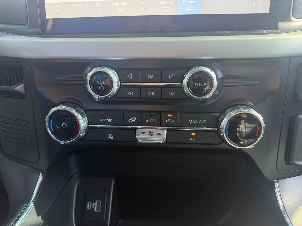 2022 Ford F-150 Lightning Pro