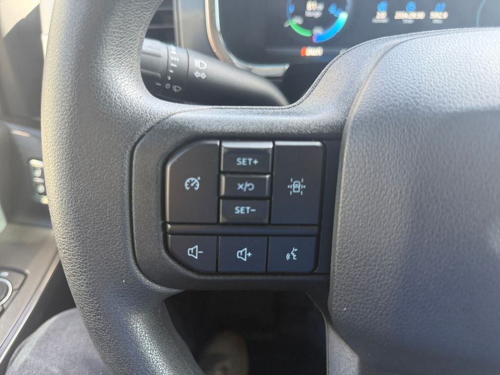 2022 Ford F-150 Lightning Pro