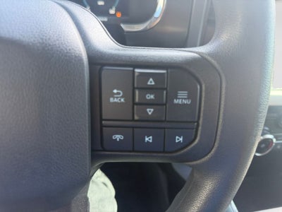2022 Ford F-150 Lightning Pro